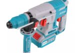 Total Lithium-Ion rotary hammer 20V