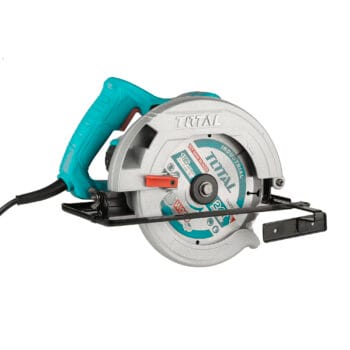 Total Circular saw Input Power:1400W