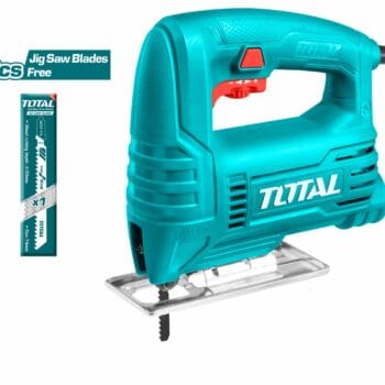 Total Jig saw 400w