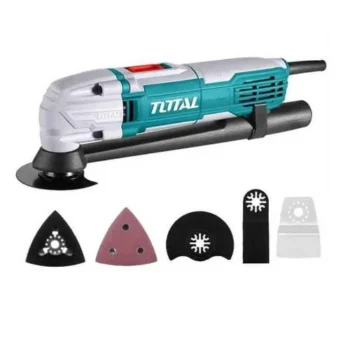 TOTAL Multi-function tools 300W