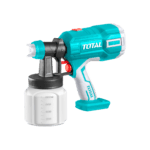 Total Lithium-ion spray gun 20V - Image 2