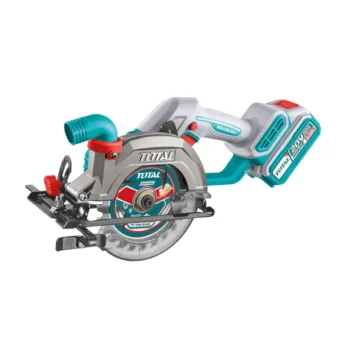 Total Lithium-Ion circular saw 20V