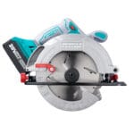 Total Lithium-Ion circular saw 20V