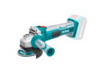 Total Lithium-Ion angle grinder 20V