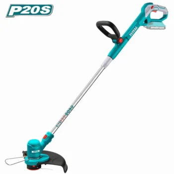 Total Lithium-ion grass trimmer 20V