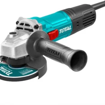 Total Angle grinder Input power: 710W