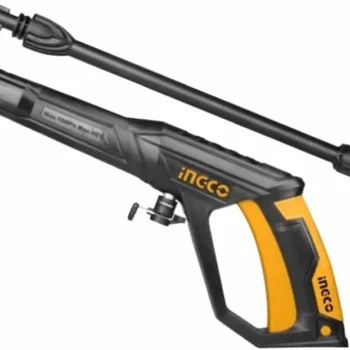Spray gun