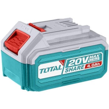 Total Lithium-Ion battery pack 4.0Ah