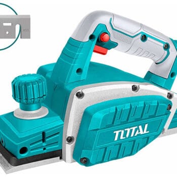 Total Electric planer Input power: 550W
