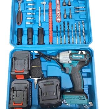 Powerful Impact Wrench 108v 280nm