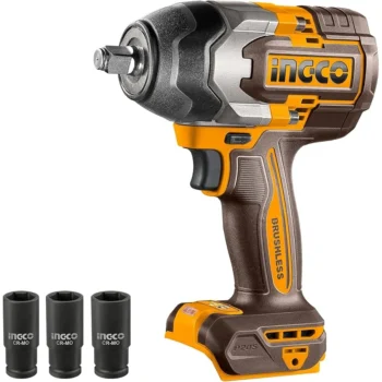 impact wrench