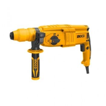 Rotary hammer