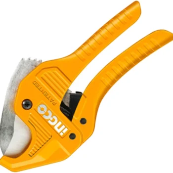 pipe cutter