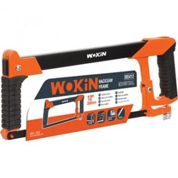 Wokin  HACKSAW FRAME, 12"