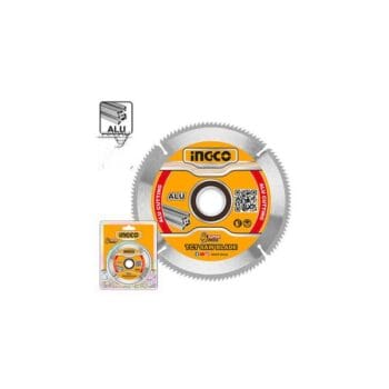 INGCO TCT Saw blade 235mm 9-1/4"