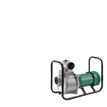 SHIYUAN DC Water Pump 2hp 900W