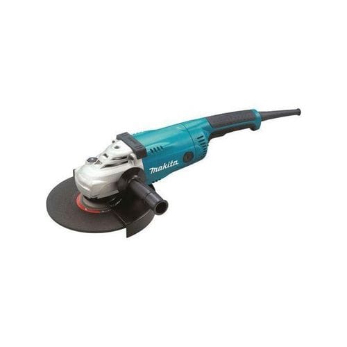 1 (18) Makita 9inch Angle Grinder 230mm 2100W Angle Grinder - Image 1
