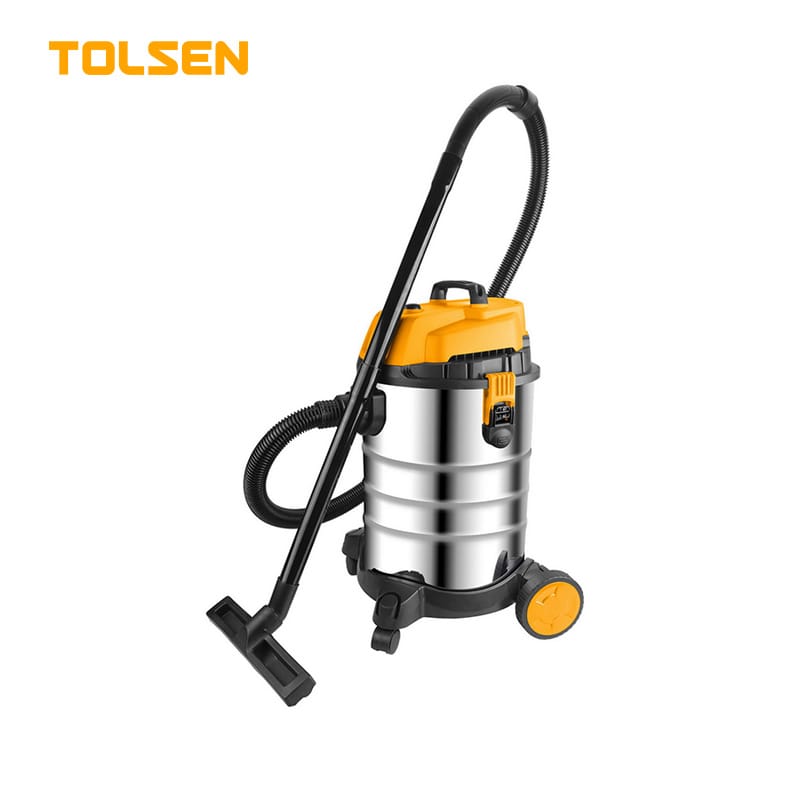 1200W-30L-VACUUM-CLEANER-1 1200W 30L VACUUM CLEANER (INDUSTRIAL) - Image 1