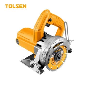 Tolsen Industrial Marble Cutter 125MM/ 1450W