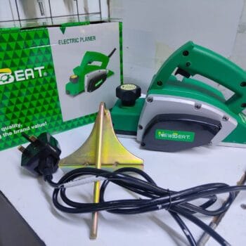 NewBeat planer 570 watts