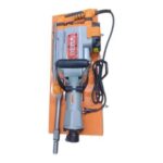 electric jackhammer