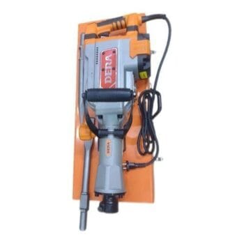 electric jackhammer