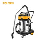 70L VACUUM CLEANER (INDUSTRIAL) 2000w