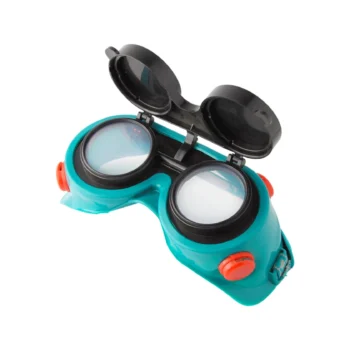 Total Welding Safety Goggles 8  TSP303