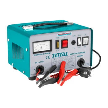 Total Battery charger TBC1601