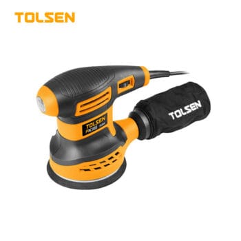 Tolsen RANDOM ORBITAL SANDER 125MM/ 280W