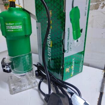 NewBeat wood trimmer 350 watts