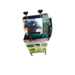 Electric/ manual sugarcane juicer extractor machine - Image 2