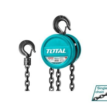 Total Chain block  5ton 3M THT1651