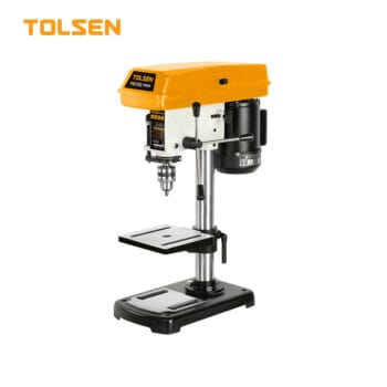 DRILL PRESS