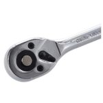 Heavy Duty Socket Drive Quick Release Wrench 1/2" - Image 4