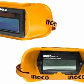 INGCO Welding Safety Goggles AHM112
