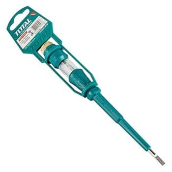 Total Tester :4x190mm