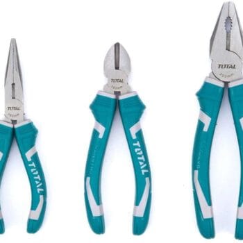 Total 3 Pcs pliers set THT1K0301