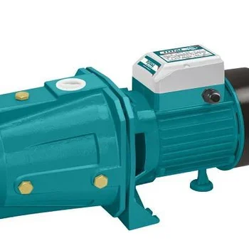 Total  Water pump 750W(1.0HP)