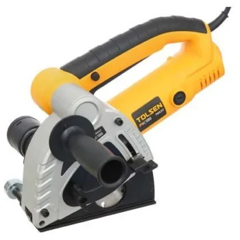 Tolsen WALL CHASER 125MM/ 1500W