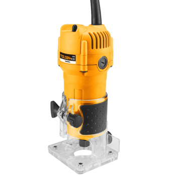 Tolsen Laminate Trimmer 1/4" 650W