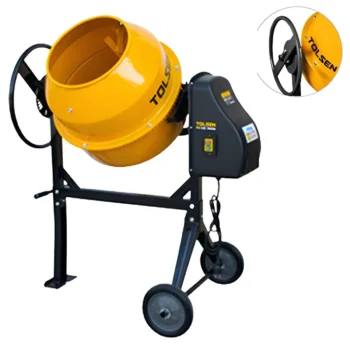 CONCRETE MIXER