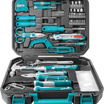 Total 130 Pcs tools set THKTHP21306