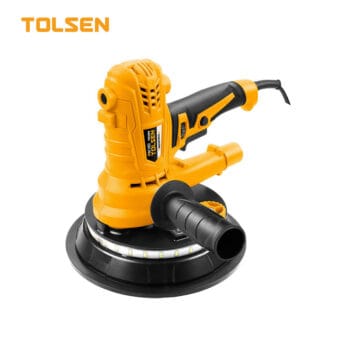 Tolsen DRYWALL SANDER  180MM/ 900W