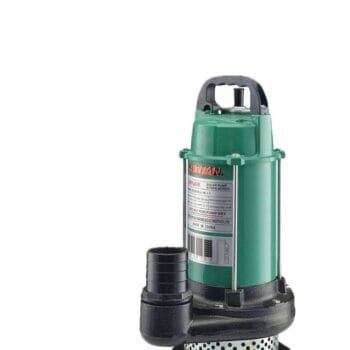 Shiyuan dc water pump QDX 1.5hp 1100W