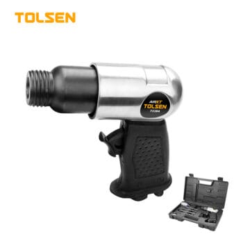9pcs air hammer set (hex)