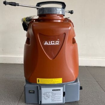 Aico Battery  charged sprayer  20ltrs