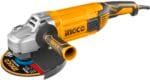 Ingco angle grinder AG26008 - Image 2