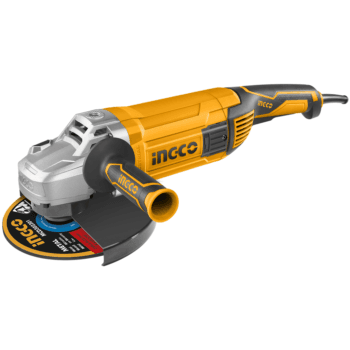 Angle Grinder