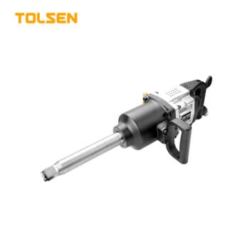 1″ Air Impact Wrench